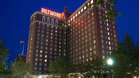 Biltmore Plaza Hotel