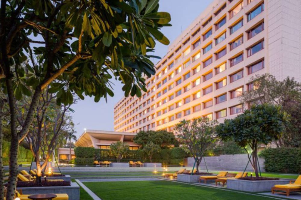 Oberoi Hotels